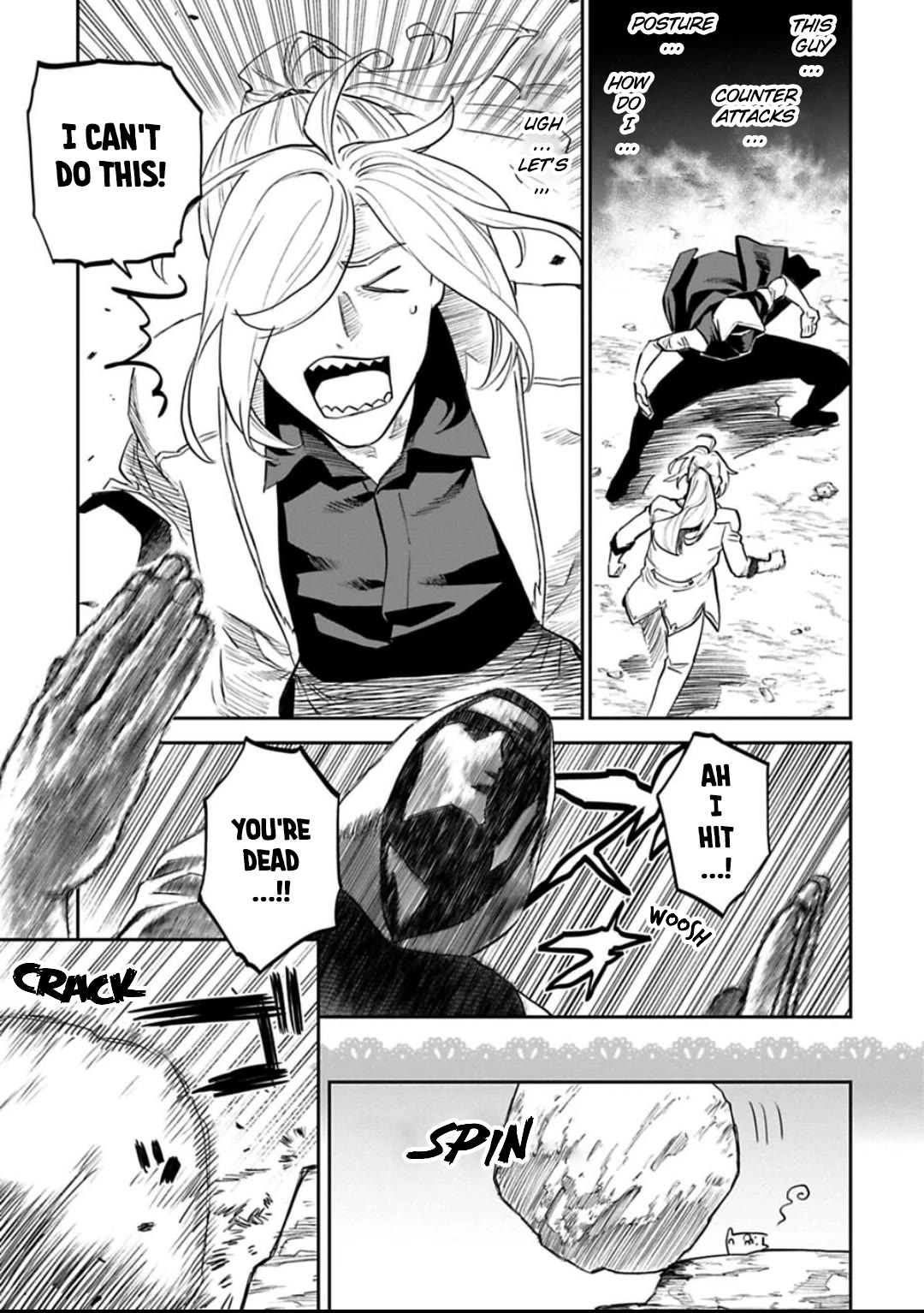 Fantasy Bishoujo Juniku Ojisan to Chapter 154 page 15 - Chapter 154: Fabiniku Ojisan And The Lady