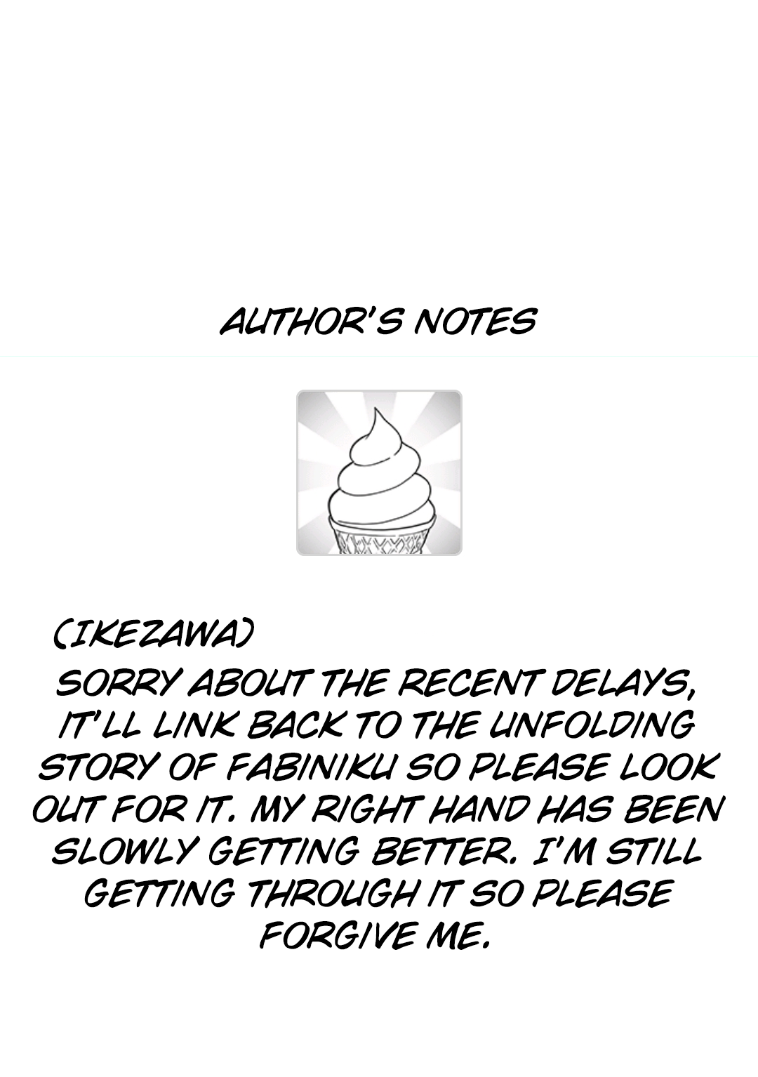Fantasy Bishoujo Juniku Ojisan to Chapter 154 page 19 - Chapter 154: Fabiniku Ojisan And The Lady