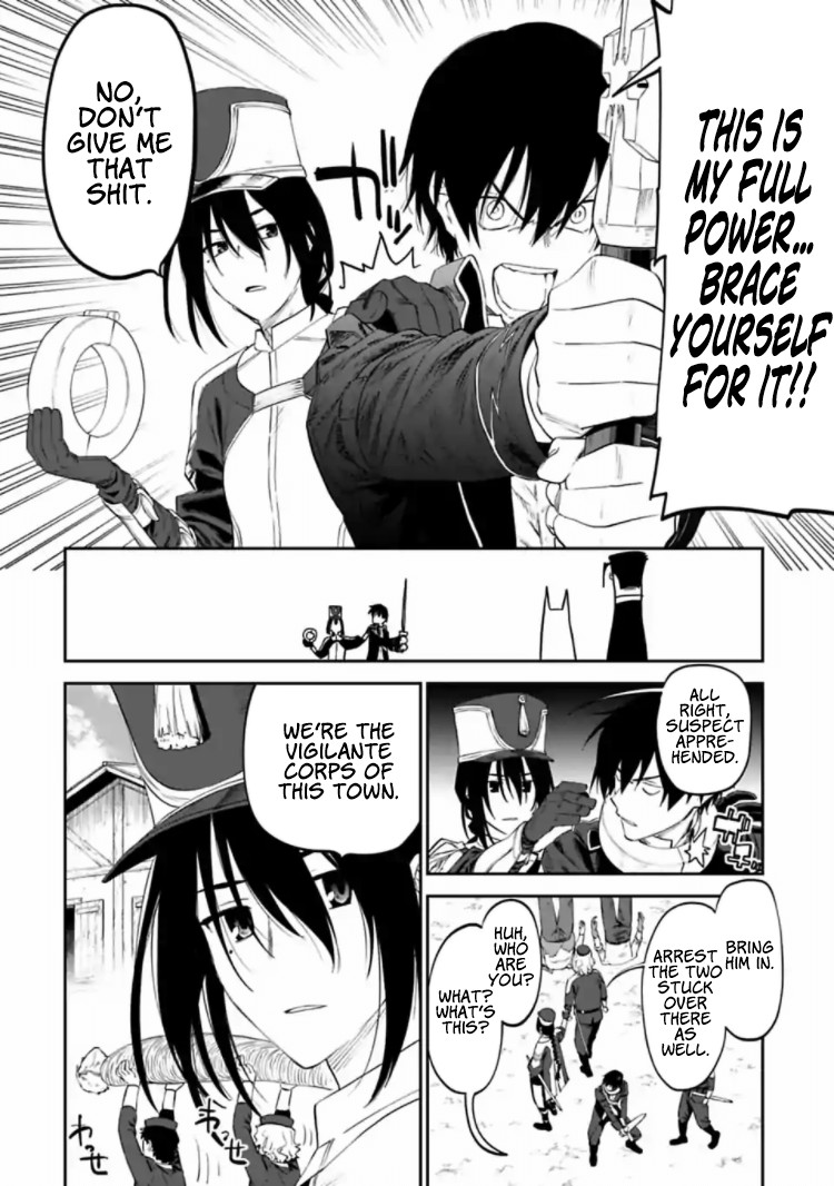 Fantasy Bishoujo Juniku Ojisan to Chapter 16 page 8 - Chapter 16