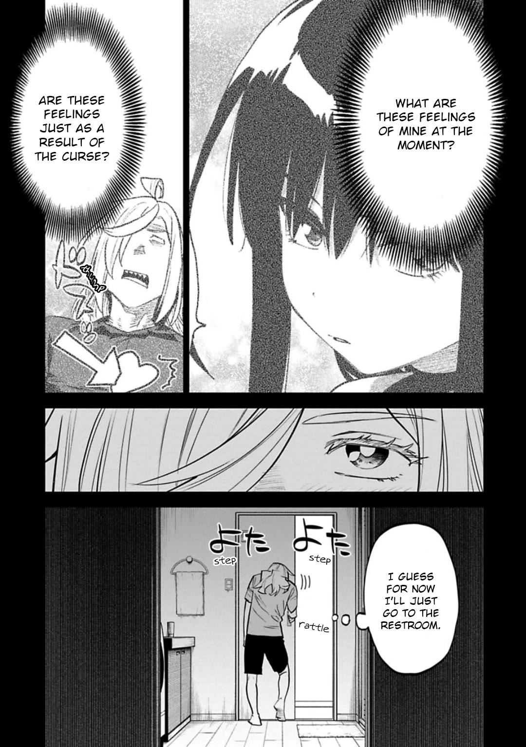 Fantasy Bishoujo Juniku Ojisan to Chapter 160.2 page 2 - Chapter 160.2: Fabiniku Ojisan And Drunken Disorder 2