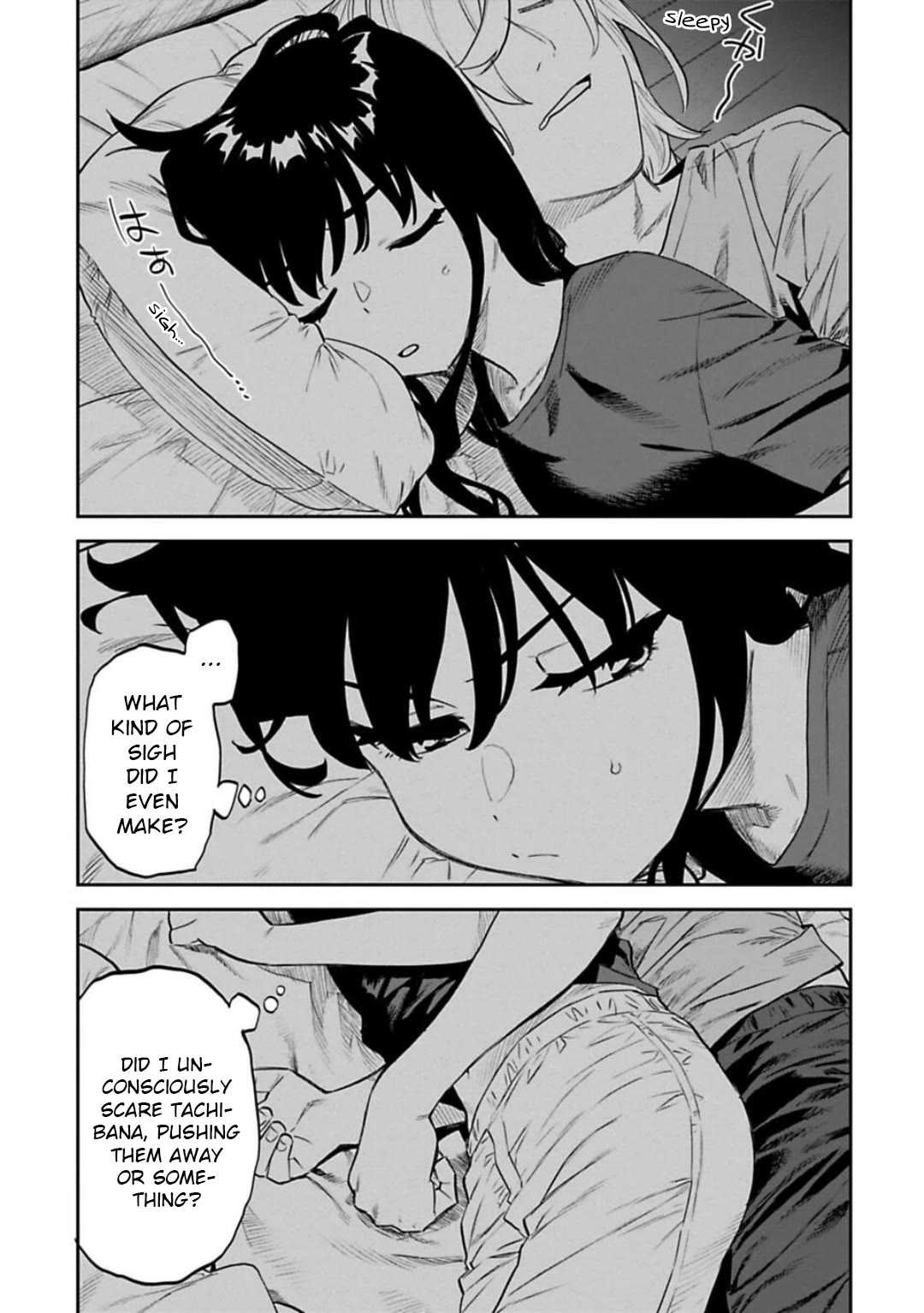 Fantasy Bishoujo Juniku Ojisan to Chapter 160.2 page 6 - Chapter 160.2: Fabiniku Ojisan And Drunken Disorder 2