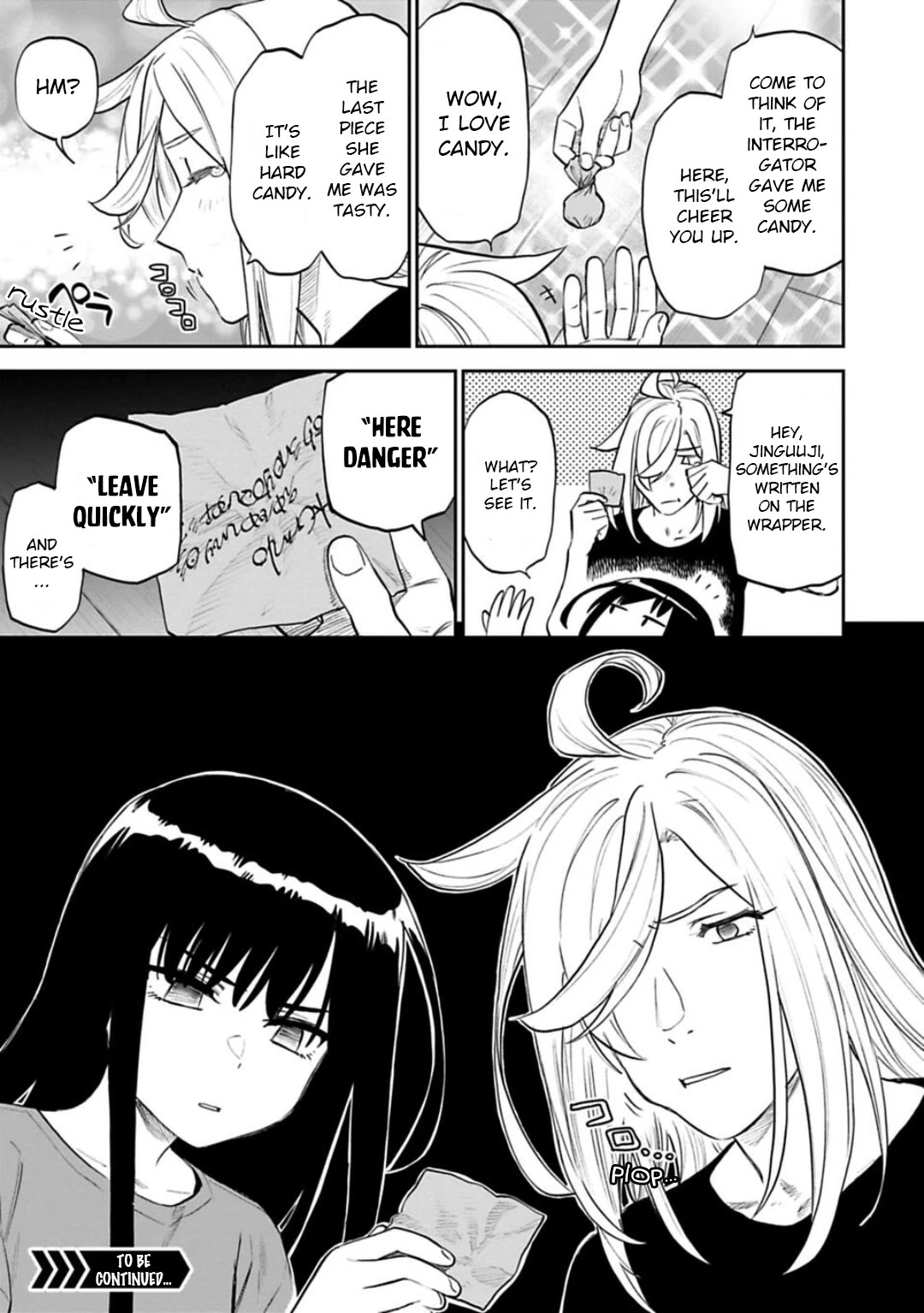 Fantasy Bishoujo Juniku Ojisan to Chapter 163 page 10 - Chapter 163: Fabiniku Ojisan And The Nostalgic Gathering