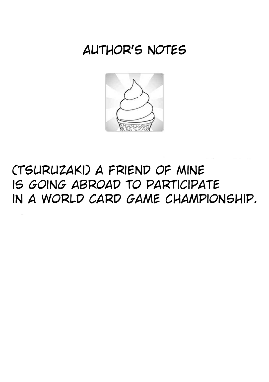 Fantasy Bishoujo Juniku Ojisan to Chapter 166 page 9 - Chapter 166: Fabiniku Ojisan And Returning Home