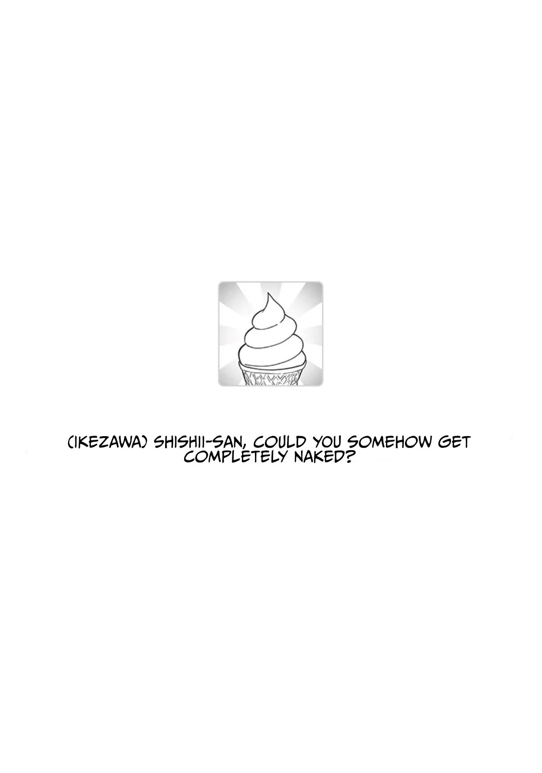 Fantasy Bishoujo Juniku Ojisan to Chapter 169 page 12 - Chapter 169: Fabiniku Ojisan And The Core Truth
