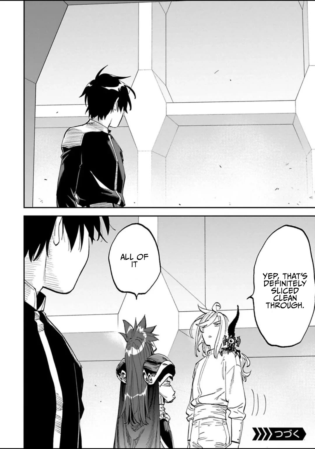 Fantasy Bishoujo Juniku Ojisan to Chapter 171 page 15 - Chapter 171: Fabiniku Ojisan And The Trendy Dance