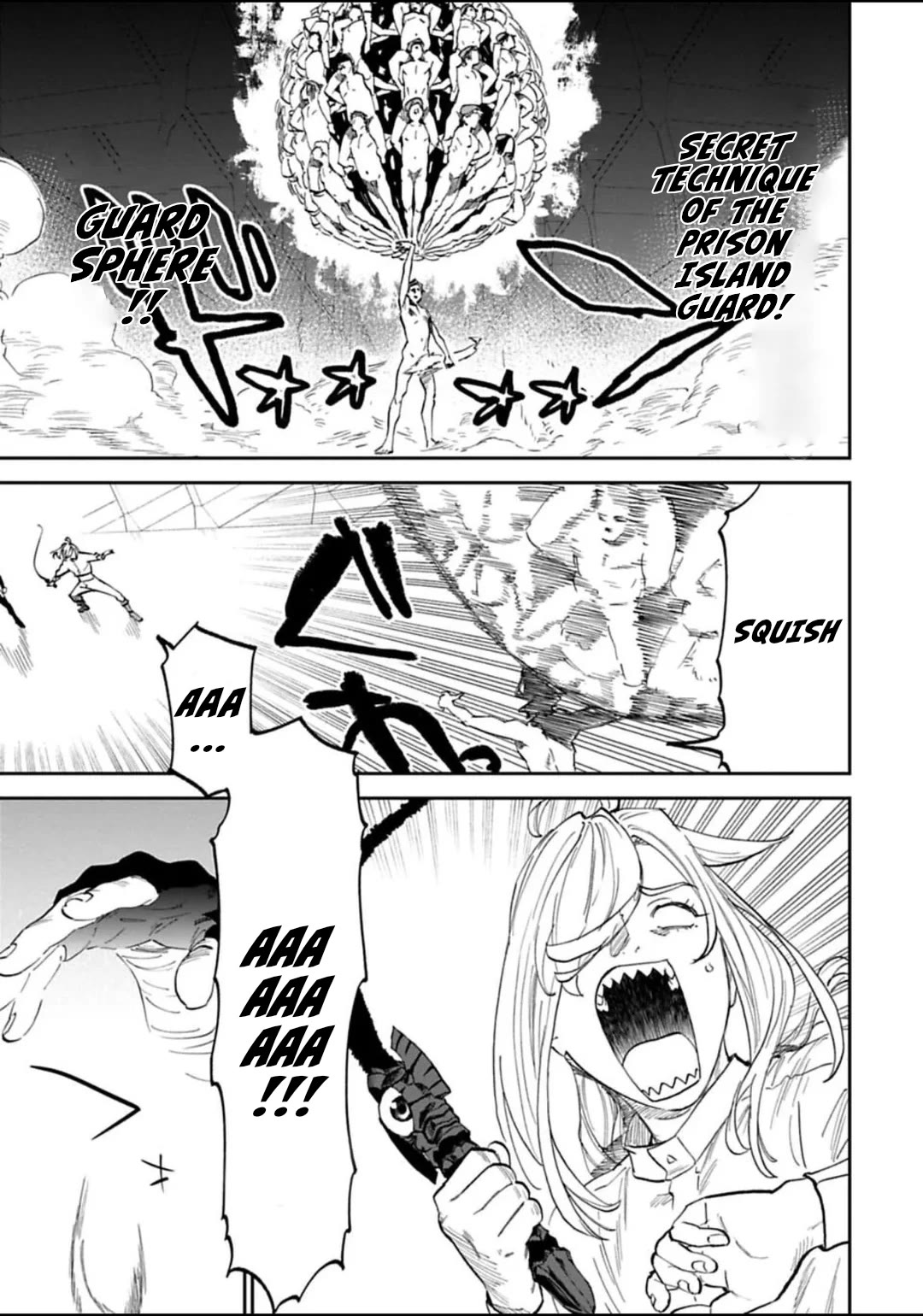 Fantasy Bishoujo Juniku Ojisan to Chapter 173 page 7 - Chapter 173: Fabiniku Ojisan And The Magic Spell