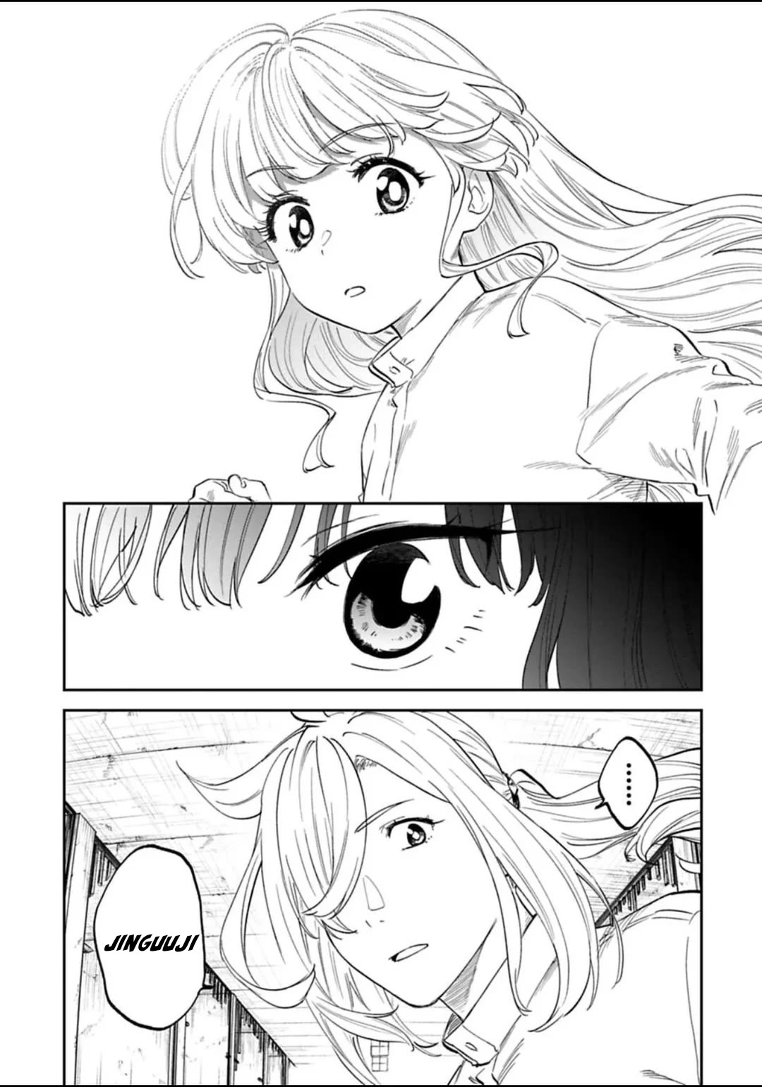 Fantasy Bishoujo Juniku Ojisan to Chapter 176 page 11 - Chapter 176: Fabiniku Ojisan And Current Relationship