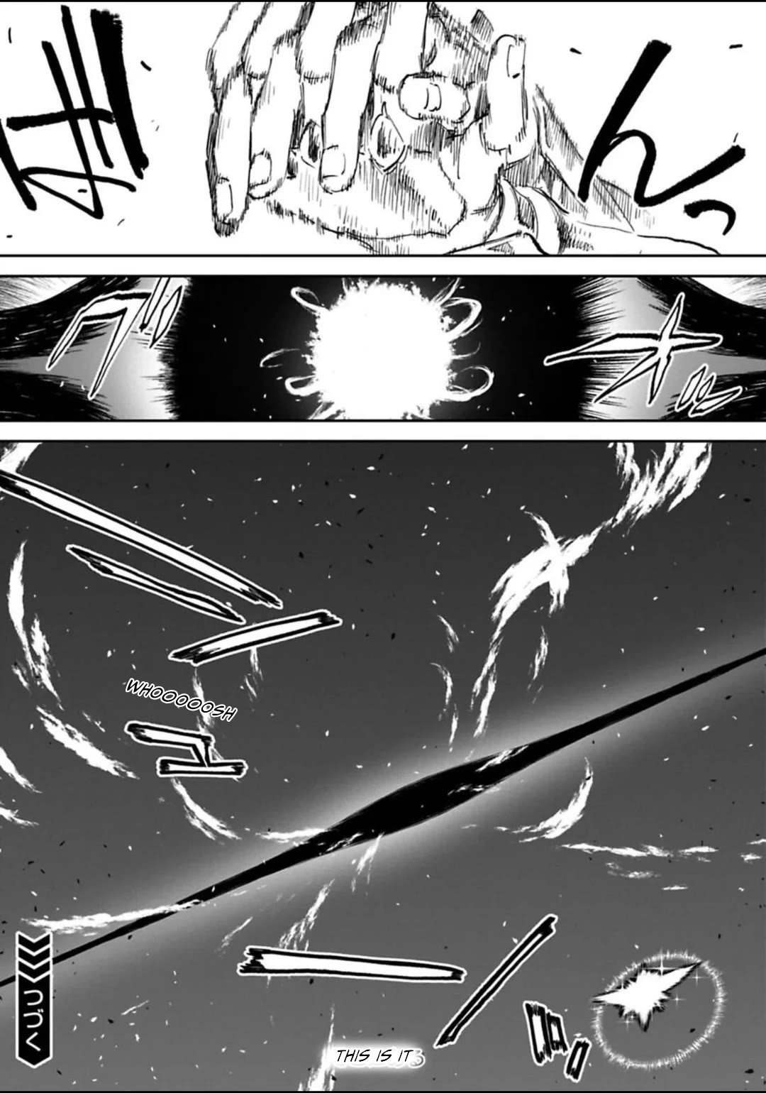 Fantasy Bishoujo Juniku Ojisan to Chapter 182 page 12 - Chapter 182: Fabiniku Ojisan And The Power Of Imagination