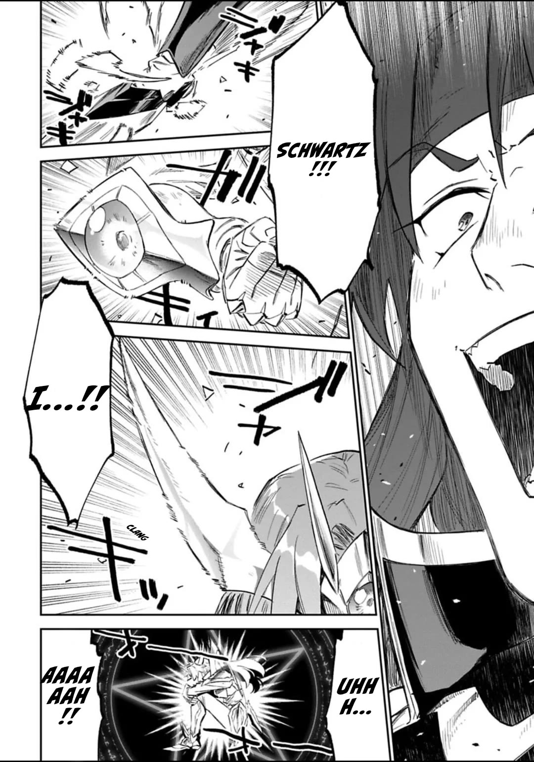 Fantasy Bishoujo Juniku Ojisan to Chapter 182 page 6 - Chapter 182: Fabiniku Ojisan And The Power Of Imagination