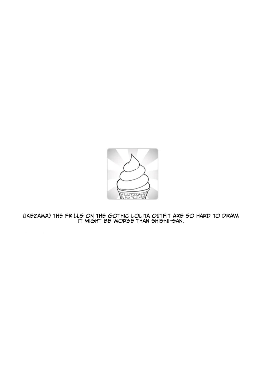 Fantasy Bishoujo Juniku Ojisan to Chapter 187 page 16 - Chapter 187: Fabiniku Ojisan And The Prophecy Of The Gods