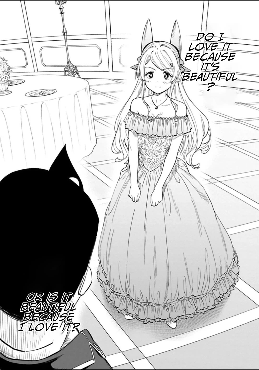 Fantasy Bishoujo Juniku Ojisan to Chapter 190 page 10 - Chapter 190: Fabiniku Ojisan And The Dragon