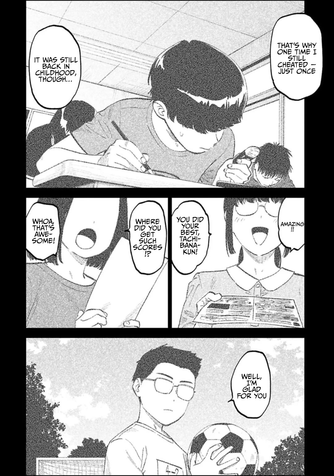 Fantasy Bishoujo Juniku Ojisan to Chapter 192 page 2 - Chapter 192: Fabiniku Ojisan And The Beauty