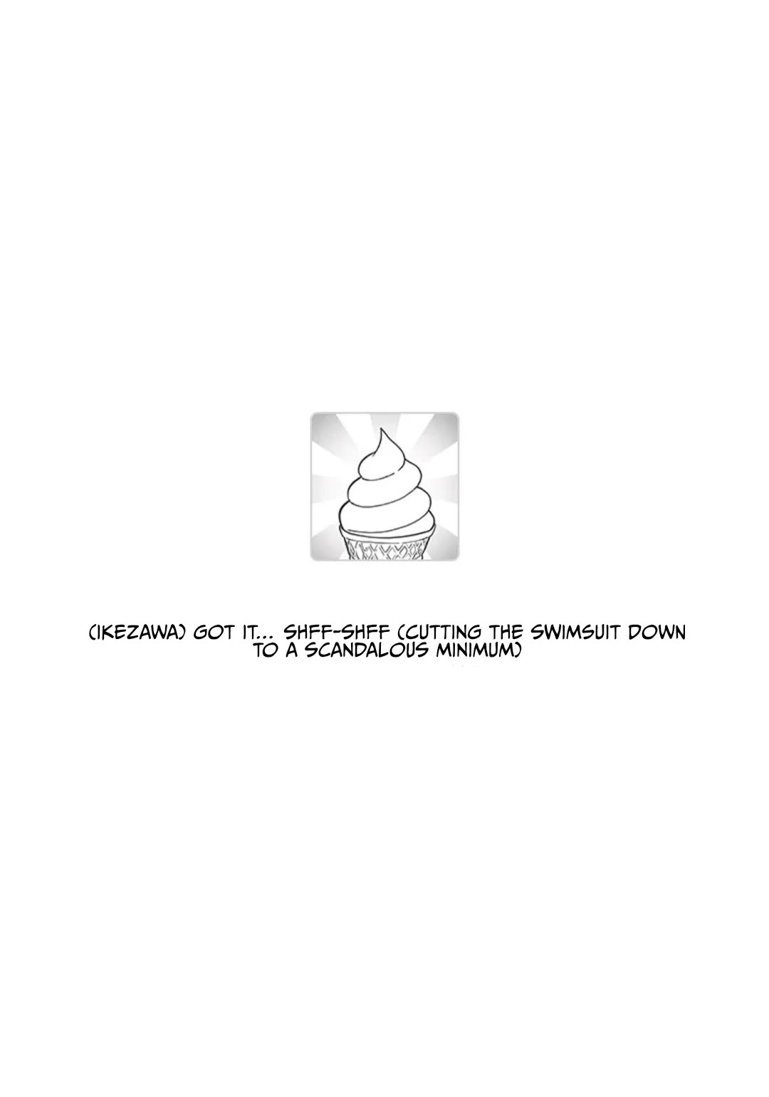 Fantasy Bishoujo Juniku Ojisan to Chapter 194 page 11 - Chapter 194: Fabiniku Ojisan And The Waiting Room
