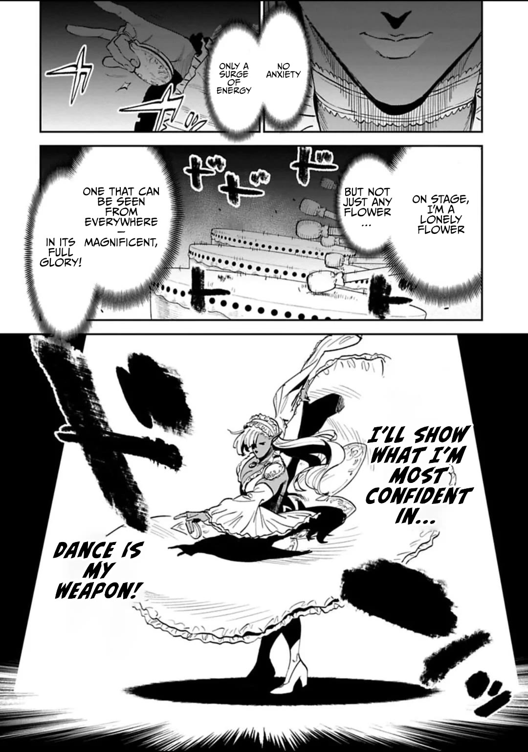 Fantasy Bishoujo Juniku Ojisan to Chapter 197 page 2 - Chapter 197: Fabiniku Ojisan And The Dark Elf Chieftess