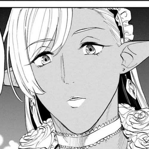 Fantasy Bishoujo Juniku Ojisan to Chapter 199.1: Fabiniku Ojisan And The Great Love cover