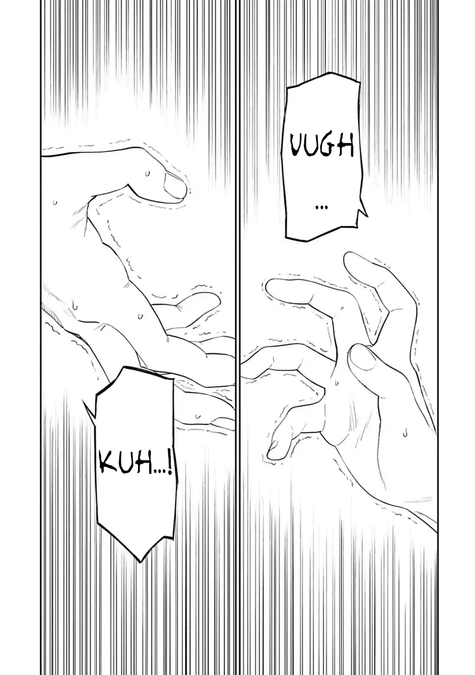 Fantasy Bishoujo Juniku Ojisan to Chapter 2 page 23 - Chapter 2