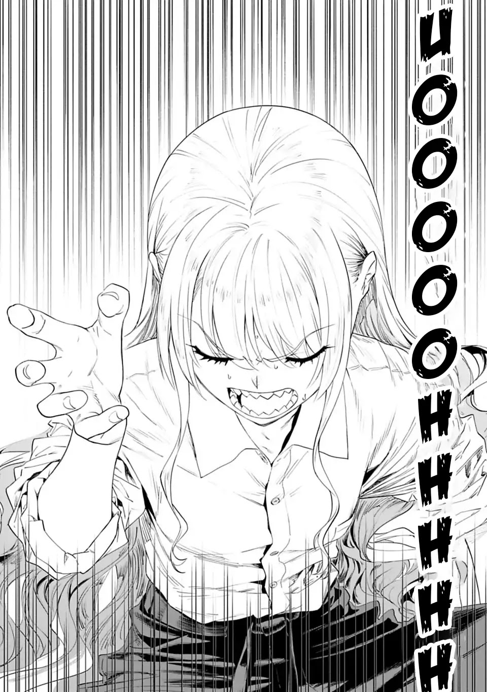 Fantasy Bishoujo Juniku Ojisan to Chapter 2 page 24 - Chapter 2