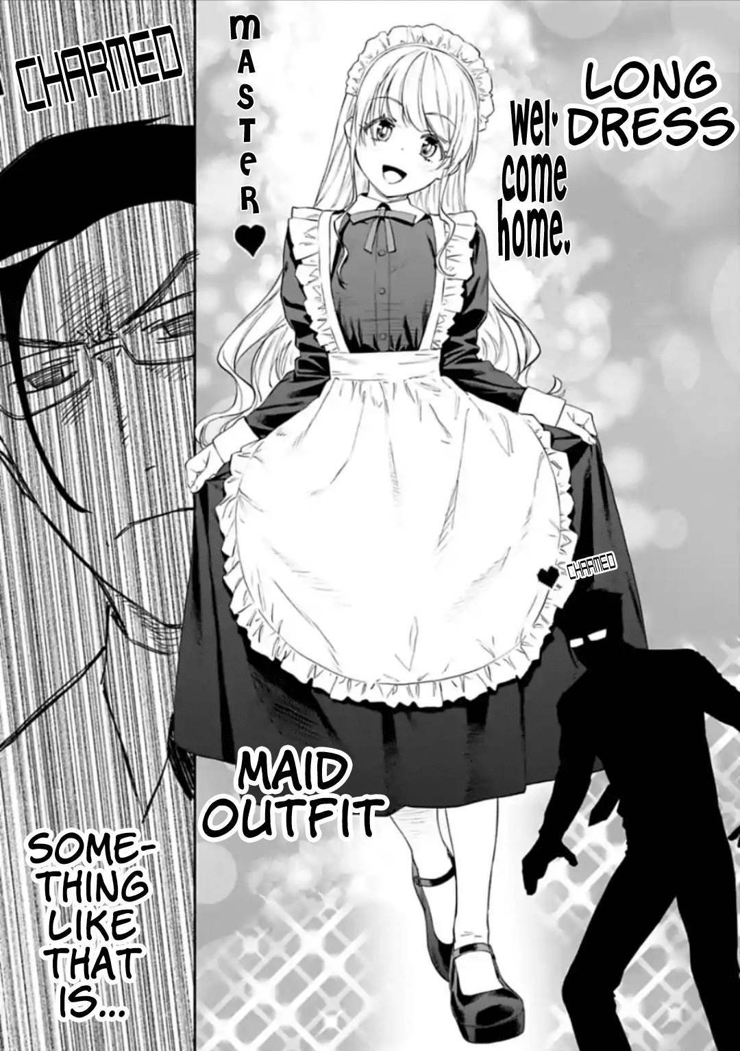 Fantasy Bishoujo Juniku Ojisan to Chapter 20 page 12 - Chapter 20