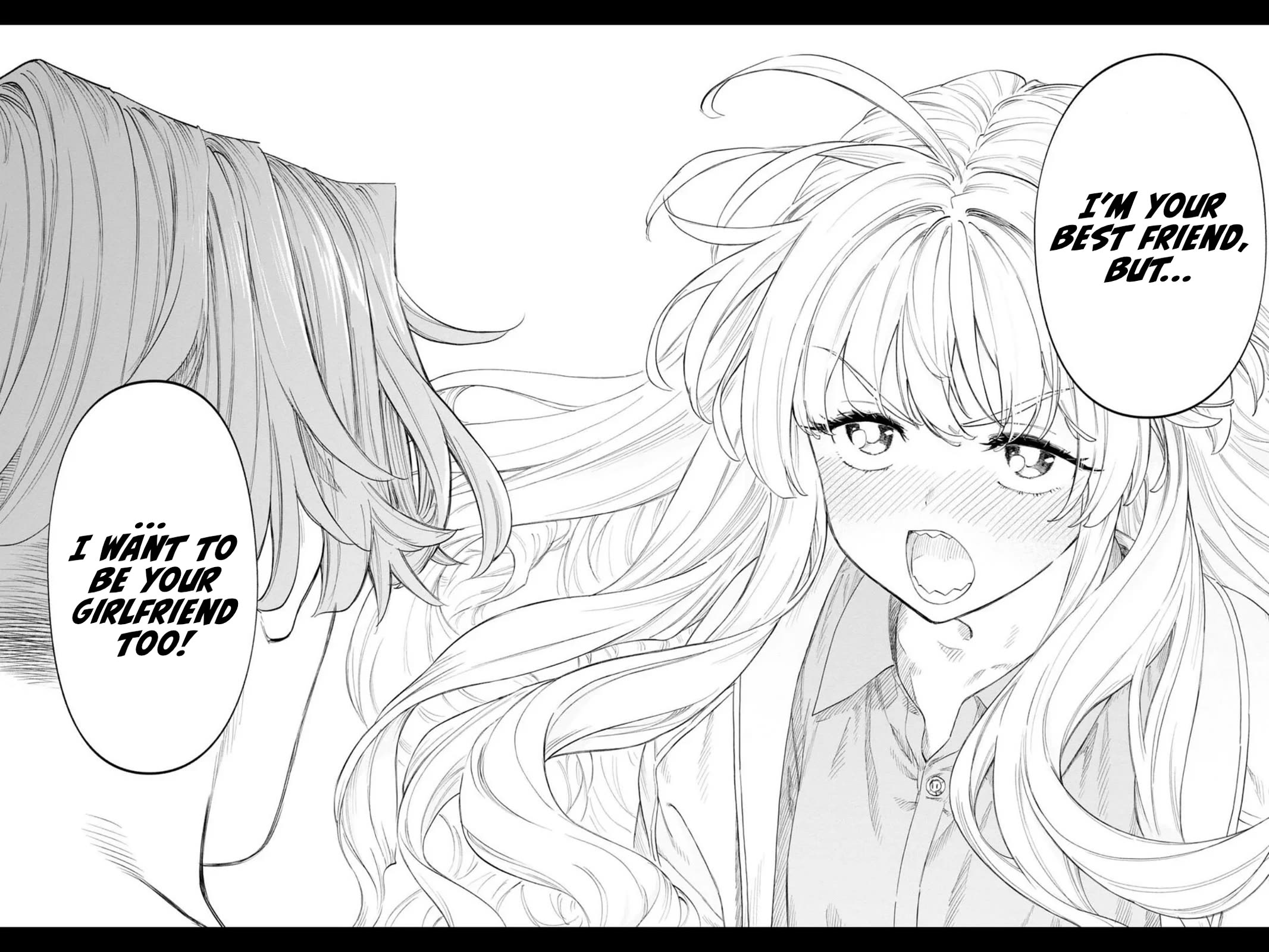 Fantasy Bishoujo Juniku Ojisan to Chapter 200 page 10 - Chapter 200: Fabiniku Ojisan And The Confession Of Love