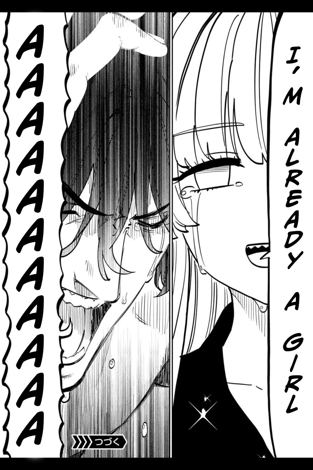 Fantasy Bishoujo Juniku Ojisan to Chapter 200 page 13 - Chapter 200: Fabiniku Ojisan And The Confession Of Love