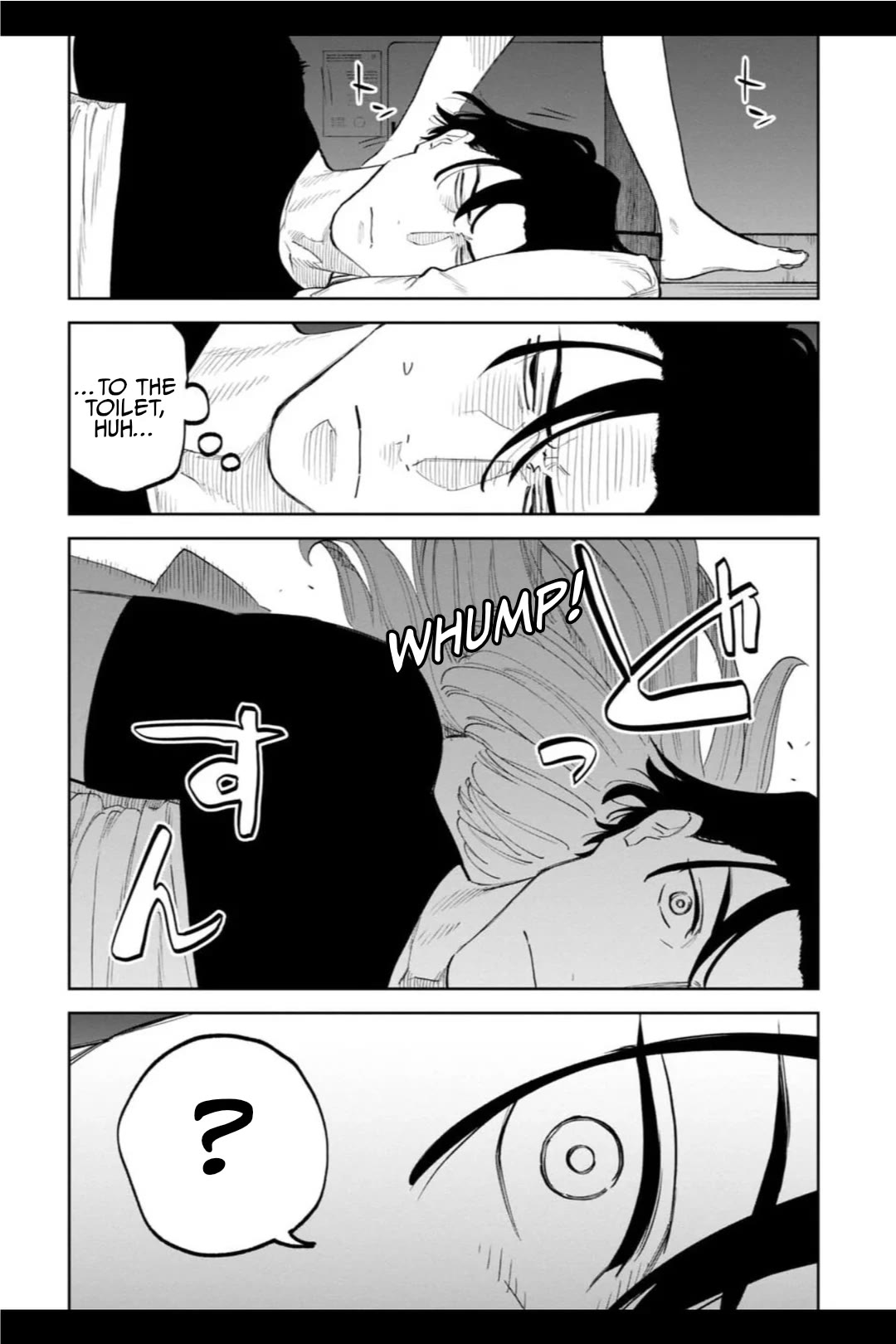 Fantasy Bishoujo Juniku Ojisan to Chapter 201 page 12 - Chapter 201: Fabiniku Ojisan And My Victory