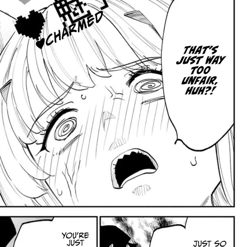 Fantasy Bishoujo Juniku Ojisan to Chapter 203: Fabiniku Ojisan And The Hangover cover