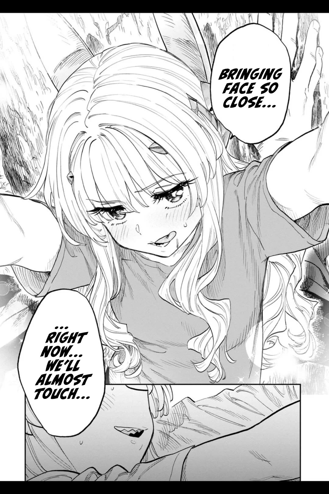 Fantasy Bishoujo Juniku Ojisan to Chapter 204 page 12 - Chapter 204: Fabiniku Ojisan And The Duel