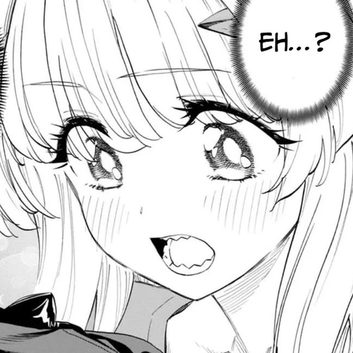 Fantasy Bishoujo Juniku Ojisan to Chapter 205.1: Fabiniku Ojisan And The Head Pat cover