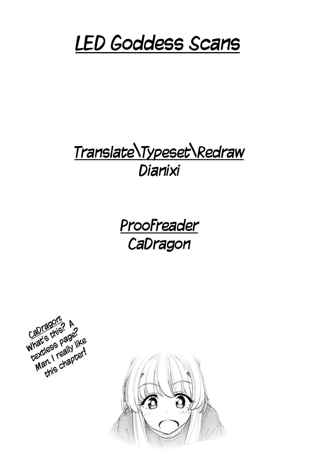 Fantasy Bishoujo Juniku Ojisan to Chapter 206.1 page 10 - Chapter 206.1: Fabiniku Ojisan And The Mountain Crossing