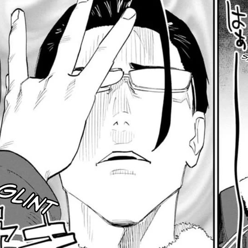 Fantasy Bishoujo Juniku Ojisan to Chapter 206.2: Fabiniku Ojisan And The Mountain Crossing 2 cover