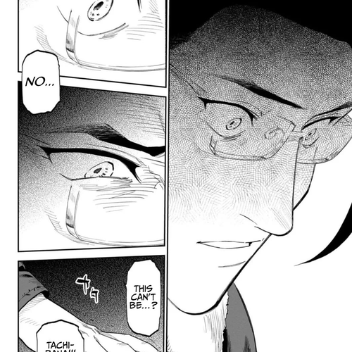Fantasy Bishoujo Juniku Ojisan to Chapter 208: Fabiniku Ojisan And The River Sanzu cover