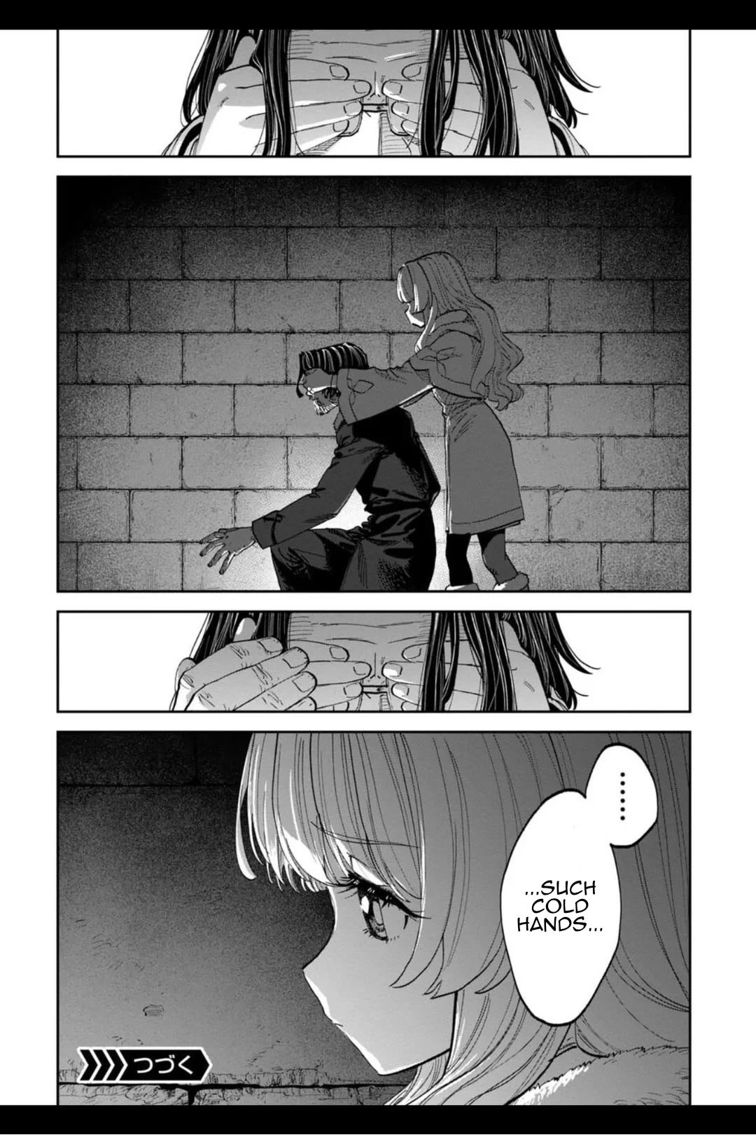 Fantasy Bishoujo Juniku Ojisan to Chapter 214 page 12 - Chapter 214: Fabiniku Ojisan And The Illusion