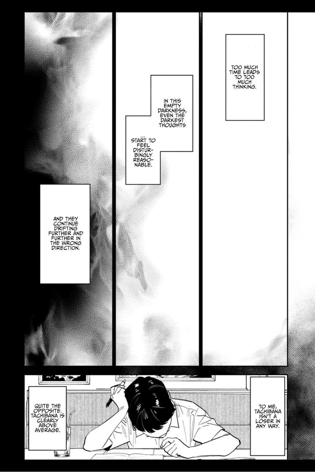 Fantasy Bishoujo Juniku Ojisan to Chapter 214 page 4 - Chapter 214: Fabiniku Ojisan And The Illusion