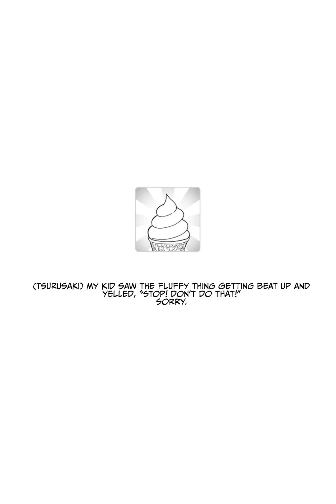 Fantasy Bishoujo Juniku Ojisan to Chapter 219 page 13 - Chapter 219: Fabiniku Ojisan And The Sacrifice