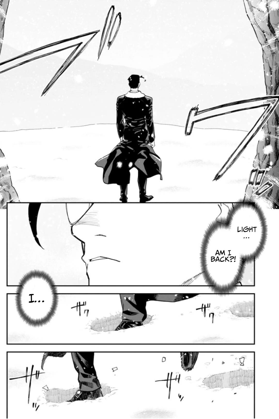 Fantasy Bishoujo Juniku Ojisan to Chapter 220 page 14 - Chapter 220: Fabiniku Ojisan And The Respect