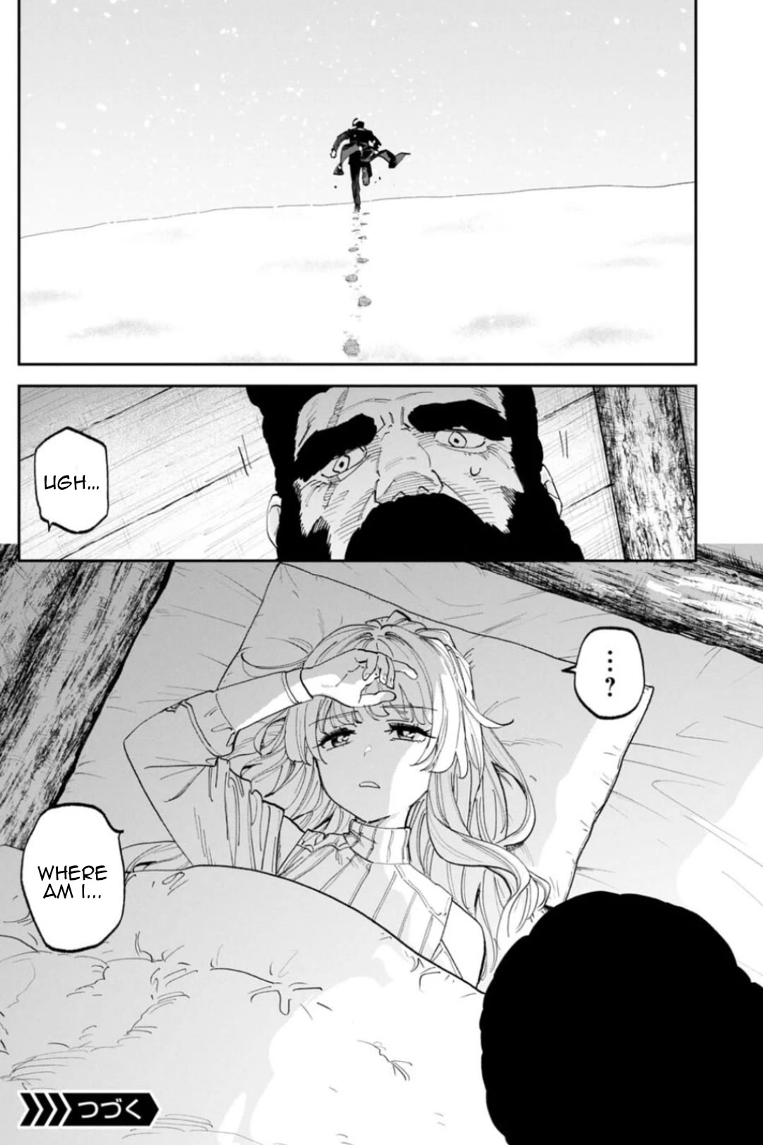 Fantasy Bishoujo Juniku Ojisan to Chapter 220 page 16 - Chapter 220: Fabiniku Ojisan And The Respect