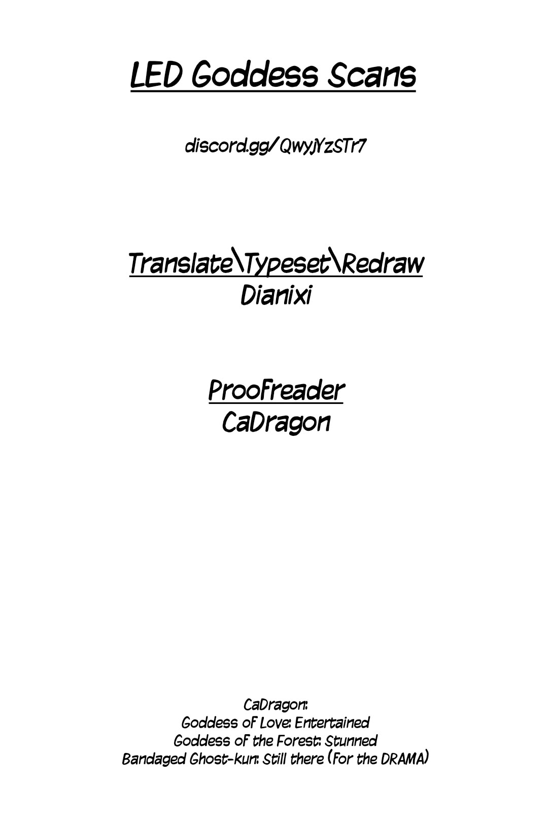 Fantasy Bishoujo Juniku Ojisan to Chapter 220 page 18 - Chapter 220: Fabiniku Ojisan And The Respect