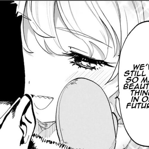 Fantasy Bishoujo Juniku Ojisan to Chapter 222: Fabiniku Ojisan And The Past cover