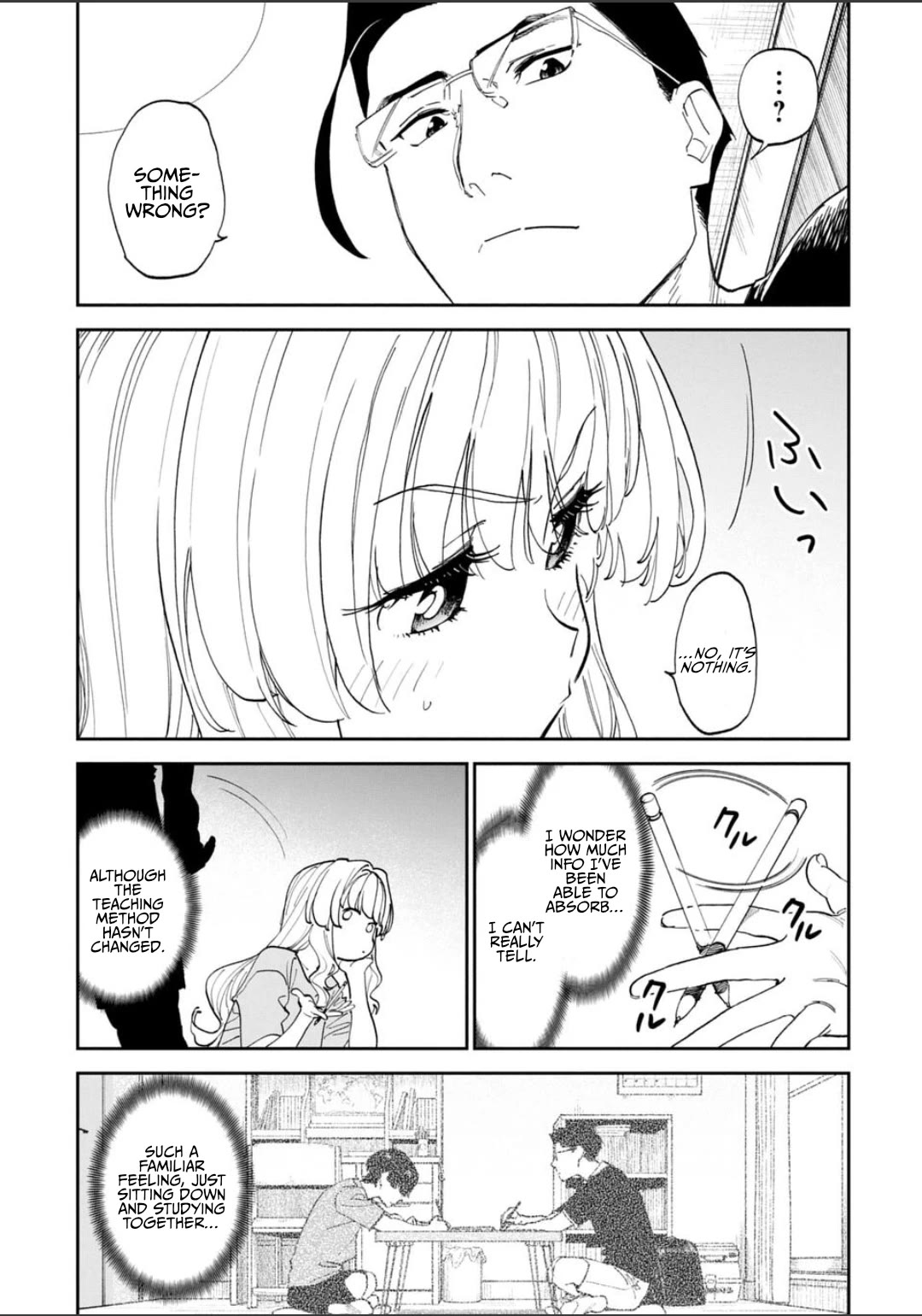 Fantasy Bishoujo Juniku Ojisan to Chapter 225 page 15 - Chapter 225: Fabiniku Ojisan And The Royal Academy