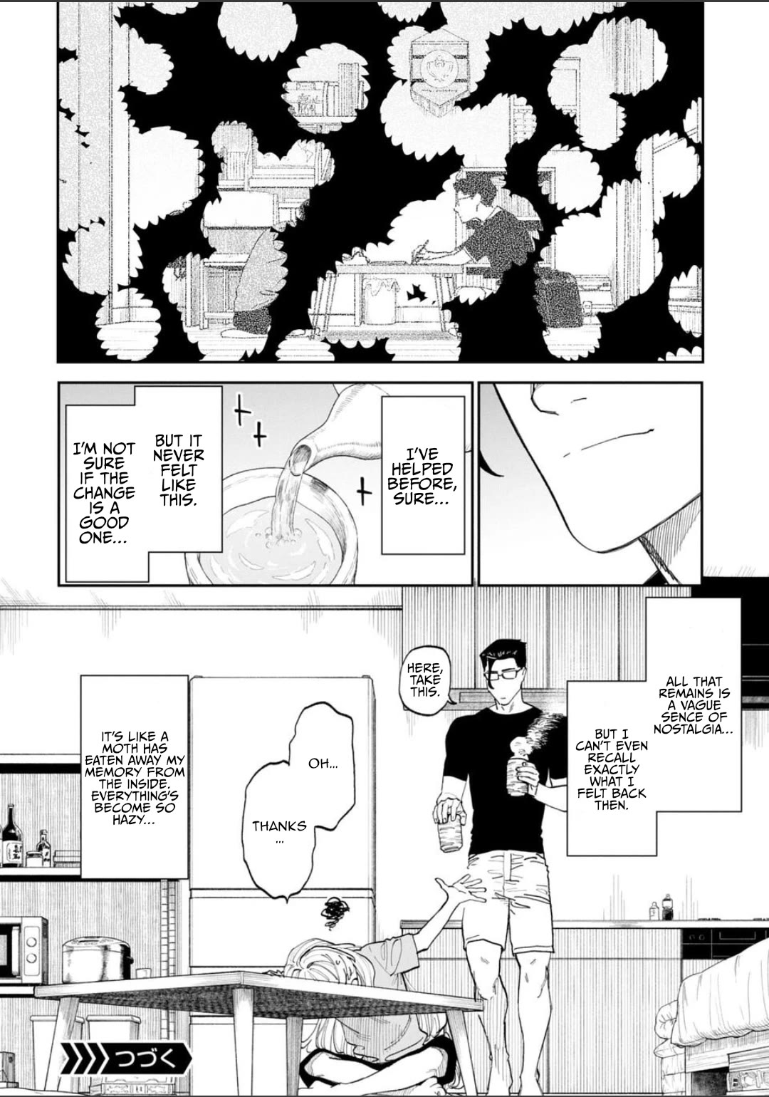 Fantasy Bishoujo Juniku Ojisan to Chapter 225 page 16 - Chapter 225: Fabiniku Ojisan And The Royal Academy
