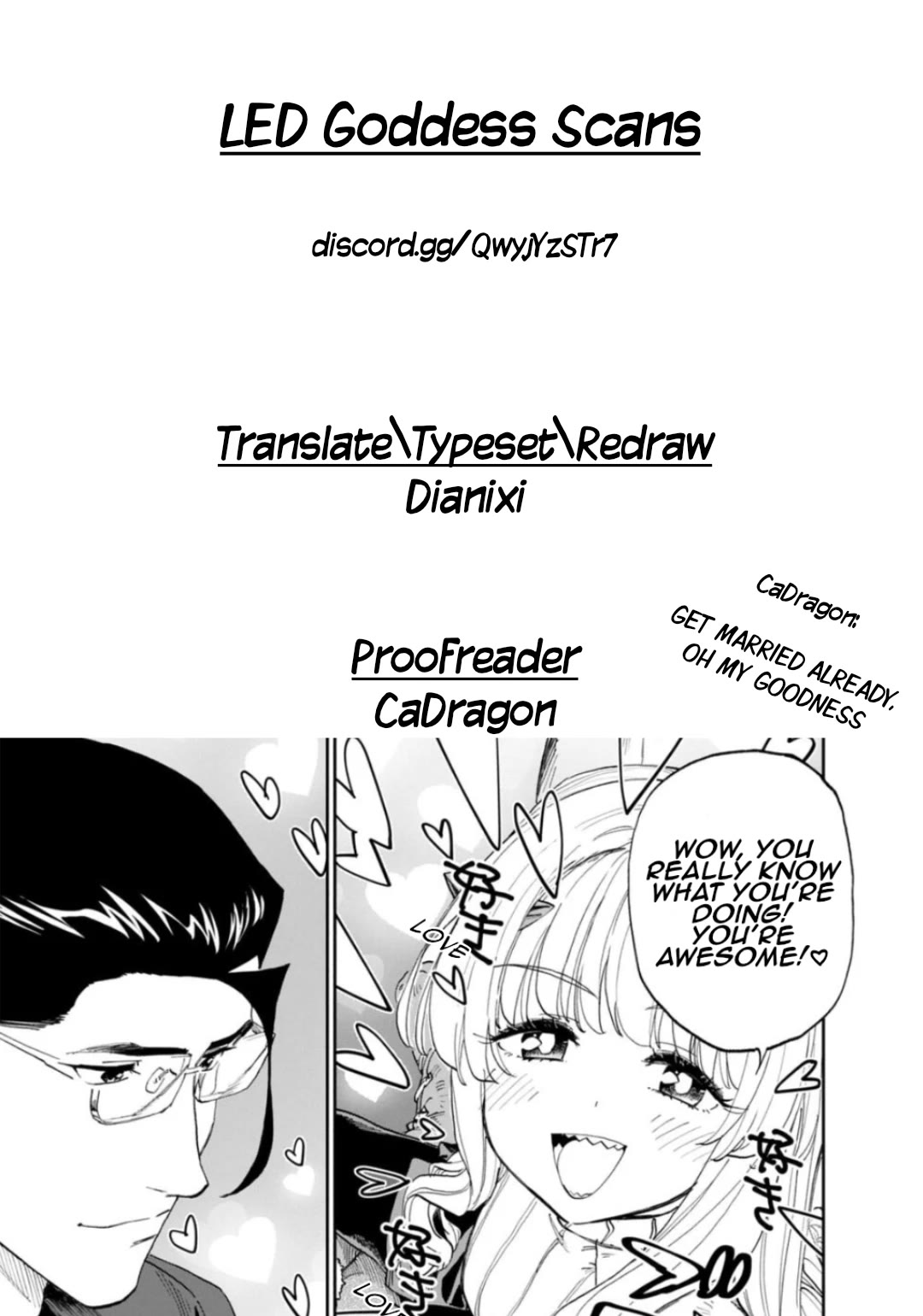 Fantasy Bishoujo Juniku Ojisan to Chapter 225 page 18 - Chapter 225: Fabiniku Ojisan And The Royal Academy