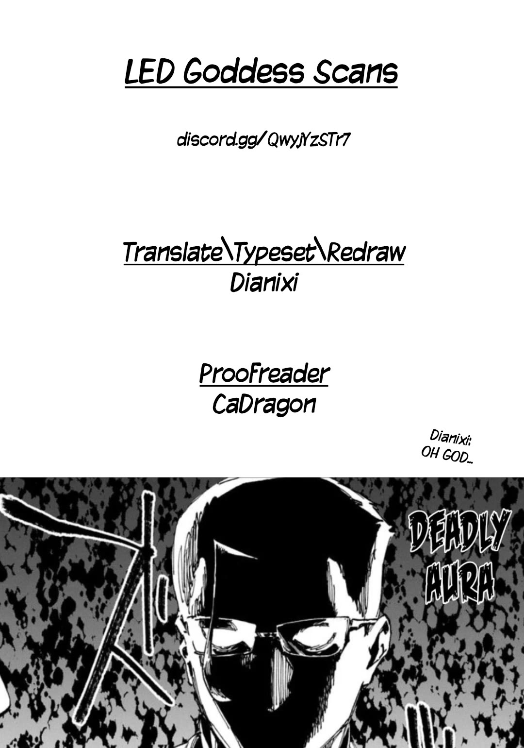 Fantasy Bishoujo Juniku Ojisan to Chapter 228 page 14 - Chapter 228: Fabiniku Ojisan And The Capable Butler