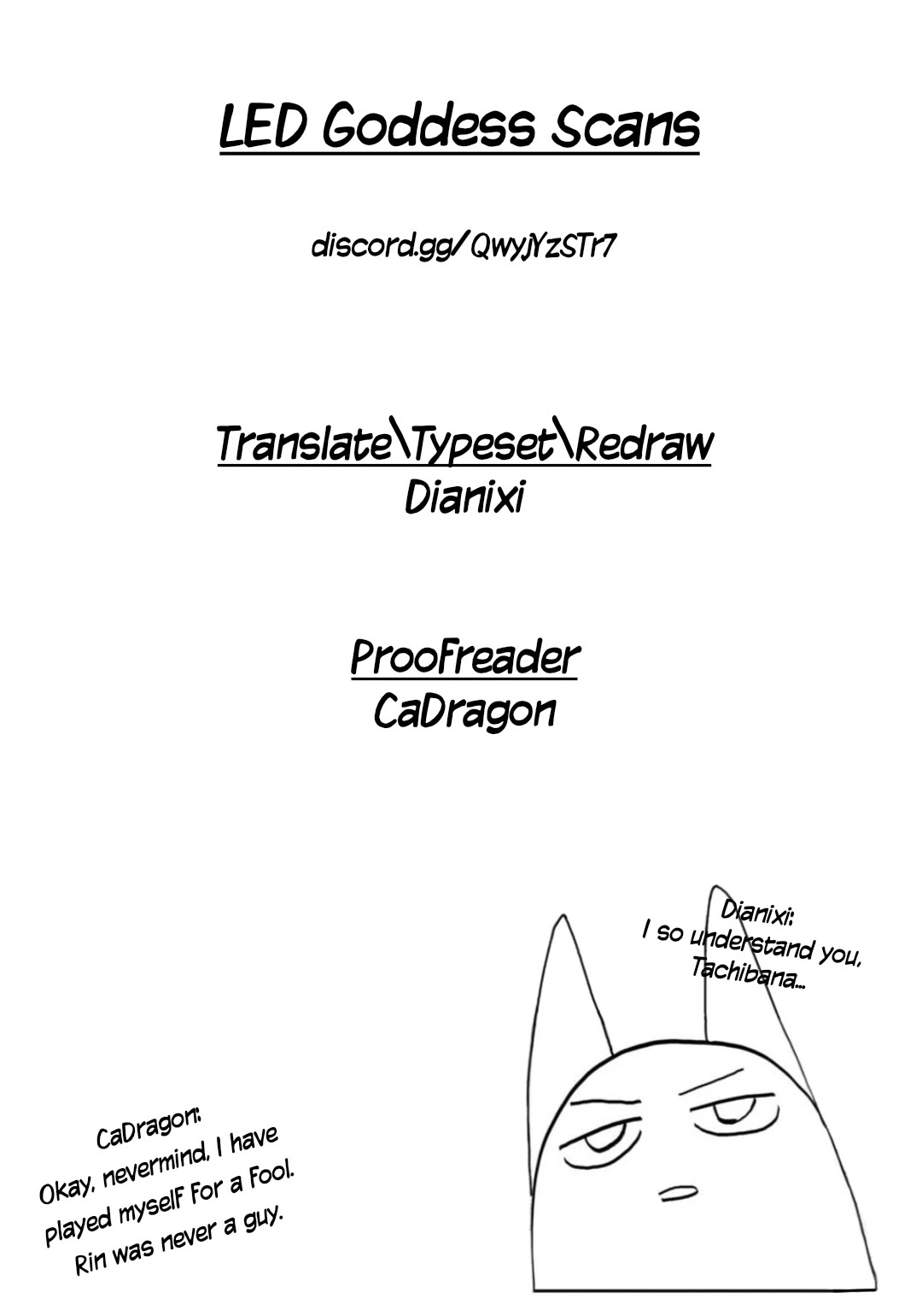 Fantasy Bishoujo Juniku Ojisan to Chapter 229 page 15 - Chapter 229: The Fabiniku Ojisan And The Admiration