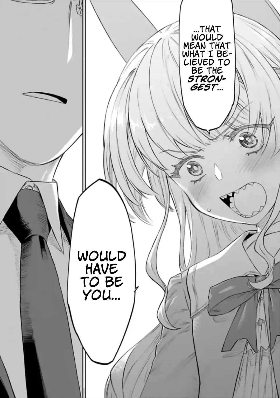 Fantasy Bishoujo Juniku Ojisan to Chapter 23 page 12 - Chapter 23
