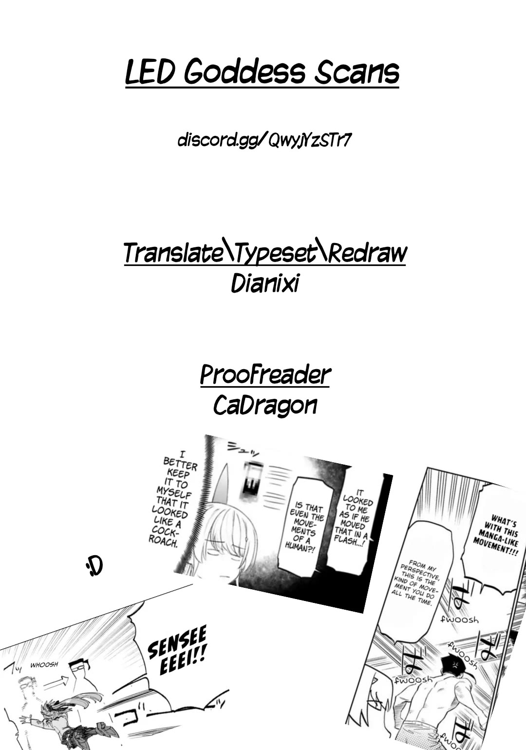 Fantasy Bishoujo Juniku Ojisan to Chapter 230 page 18 - Chapter 230: Fabiniku Ojisan And The Long-Awaited Reunion