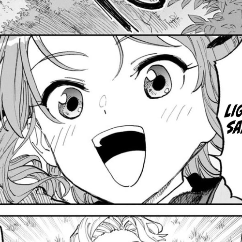Fantasy Bishoujo Juniku Ojisan to Chapter 230: Fabiniku Ojisan And The Long-Awaited Reunion cover