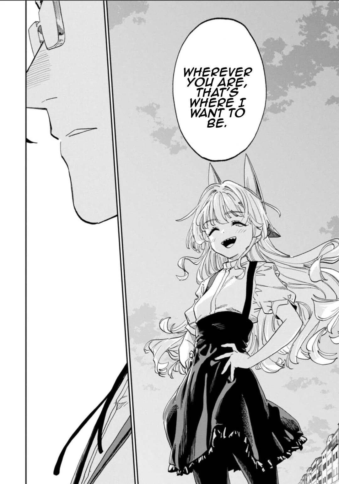 Fantasy Bishoujo Juniku Ojisan to Chapter 234 page 14 - Chapter 234: Fabiniku Ojisan And The Folk Dance