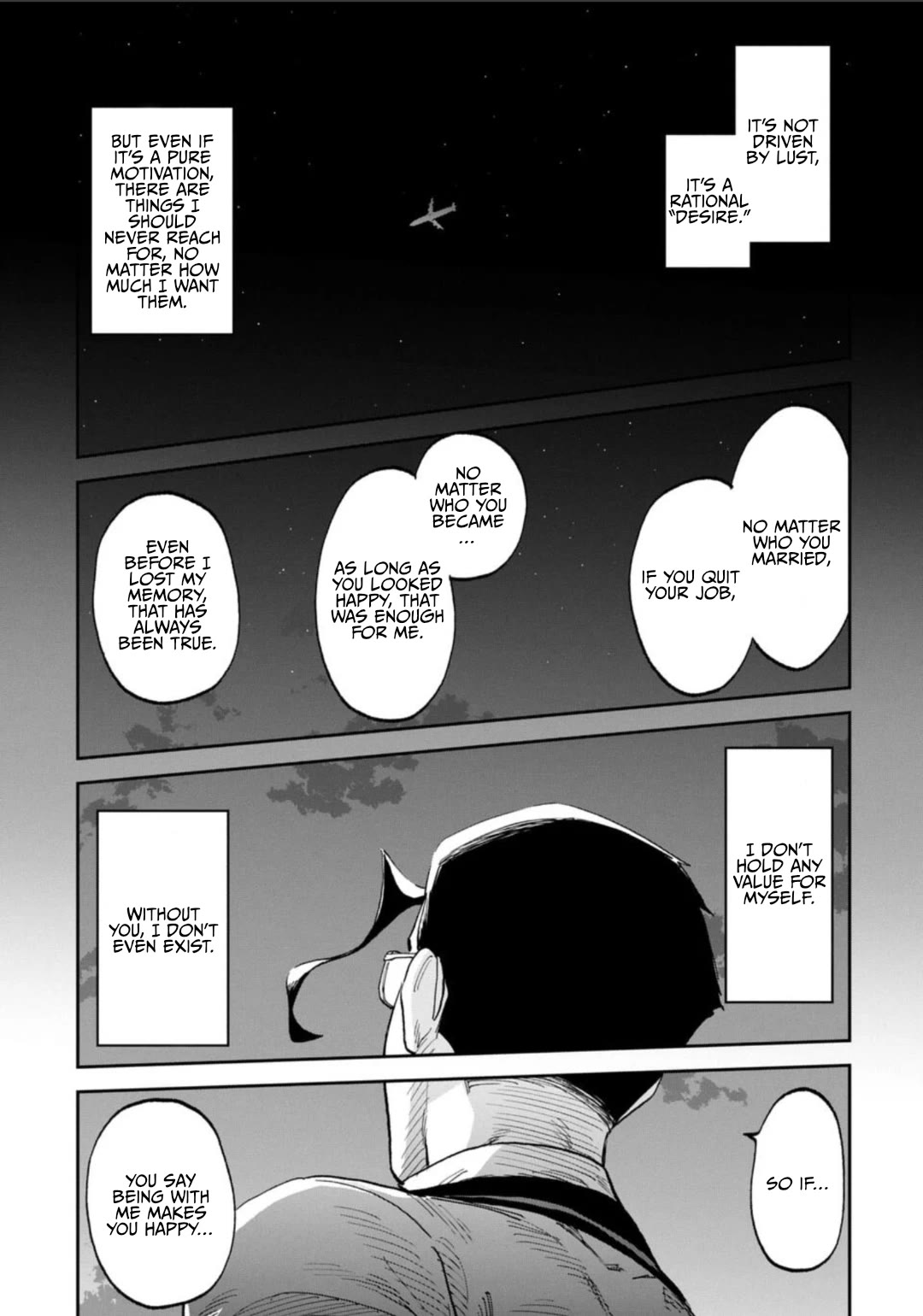 Fantasy Bishoujo Juniku Ojisan to Chapter 234 page 17 - Chapter 234: Fabiniku Ojisan And The Folk Dance