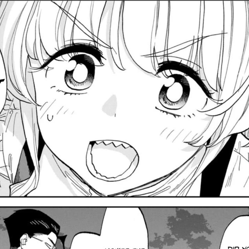 Fantasy Bishoujo Juniku Ojisan to Chapter 234: Fabiniku Ojisan And The Folk Dance cover