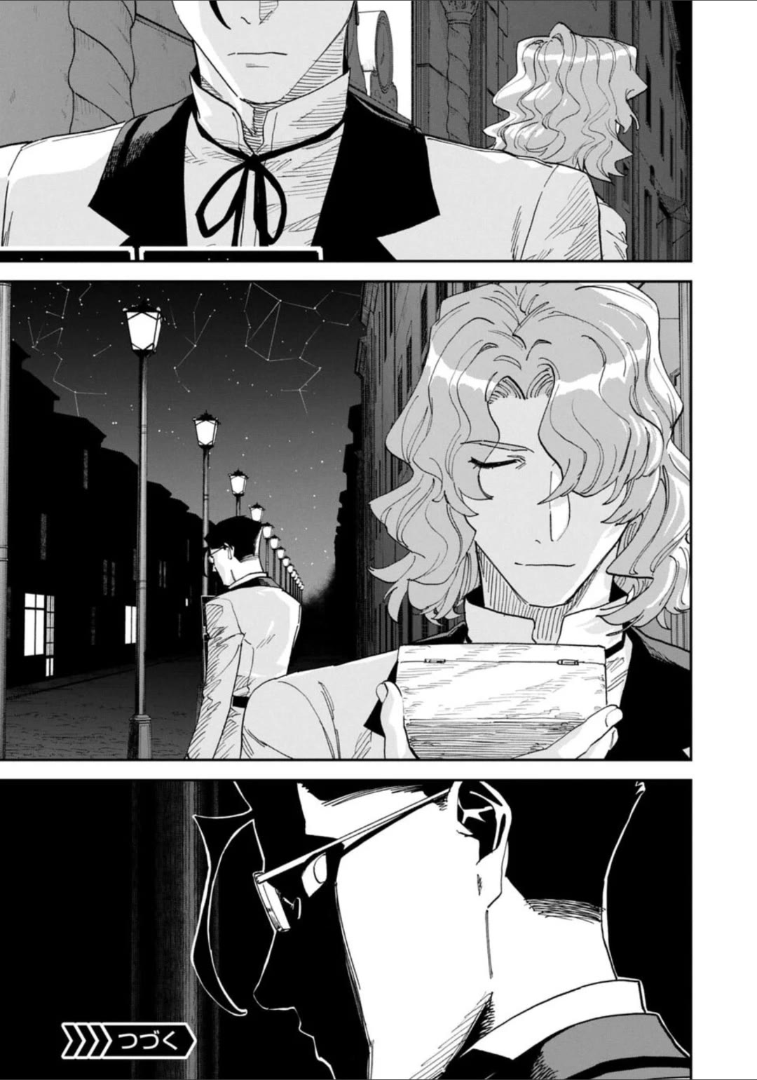 Fantasy Bishoujo Juniku Ojisan to Chapter 235 page 12 - Chapter 235: Fabiniku Ojisan And The Proposal